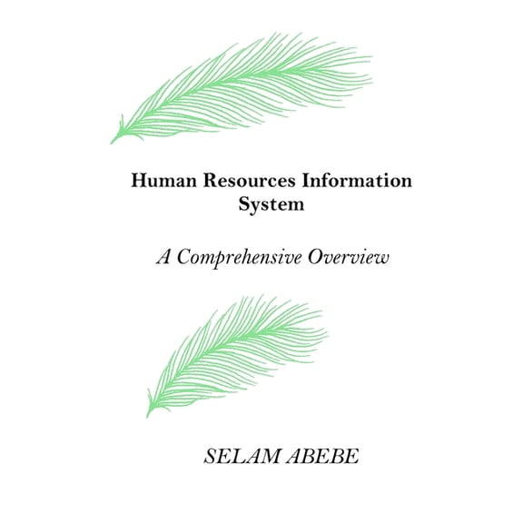 Human Resources Information System (HRIS): A Comprehensive Overview, (Paperback)