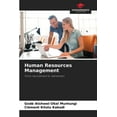 thumbnail image 1 of Human Resources Management, (Paperback), 1 of 1