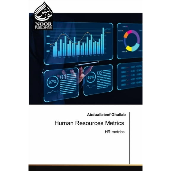 Human Resources Metrics, (Paperback)