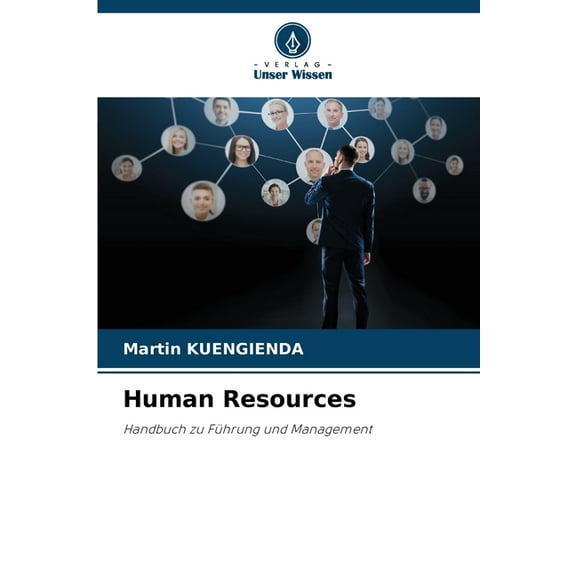Human Resources, (Paperback)