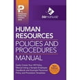thumbnail image 1 of Human Resources Policies and Procedures Manual, (Hardcover), 1 of 1