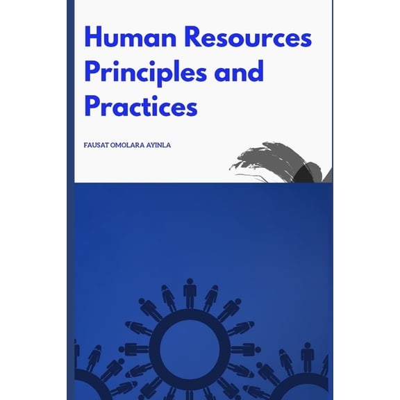 Human Resources Principles and Practices, (Paperback)