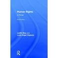 thumbnail image 1 of Human Rights: A Primer, (Hardcover), 1 of 1