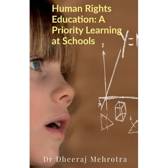 Human Rights Education, (Paperback)