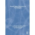 thumbnail image 1 of Human Rights Education for Psychologists, (Hardcover), 1 of 1