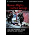 thumbnail image 1 of Pre-Owned Human Rights, Human Wrongs : The Oxford Amnesty Lectures 2001 (Paperback) 9780192802194, 1 of 1