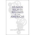 thumbnail image 1 of Human Rights Regimes in the Americas (Paperback), 1 of 1