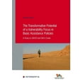 thumbnail image 1 of Human Rights Research Series: The Transformative Potential of a Vulnerability Focus in Basic Assistance Policies : A Study on UNHCR and IOM in Sudan (Series #92) (Edition 1) (Paperback), 1 of 1