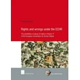 thumbnail image 1 of Human Rights Research Series: Rights and Wrongs under the ECHR : The prohibition of abuse of rights in Article 17 of the European Convention on Human Rights (Series #78) (Edition 1) (Paperback), 1 of 1