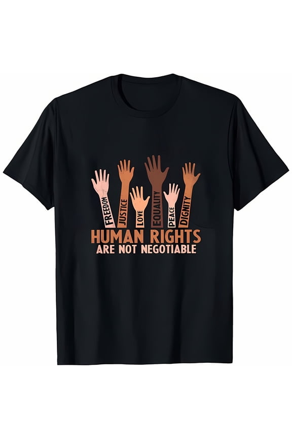 Human Rights T-Shirt, Freedom, Justice, Equality, Big Fan Of Human Rights, Social Justice sweatshirt, Political Protest tee, Activist hoodie
