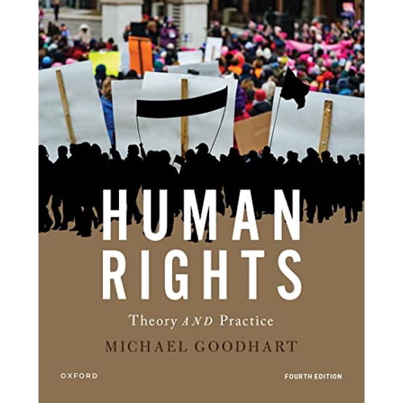 Pre-Owned Human Rights: Theory and Practice (Paperback) 0190085460 9780190085469