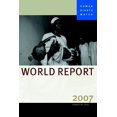 thumbnail image 1 of Human Rights Watch World Report (Paperback): Human Rights Watch World Report 2007 (Paperback), 1 of 1