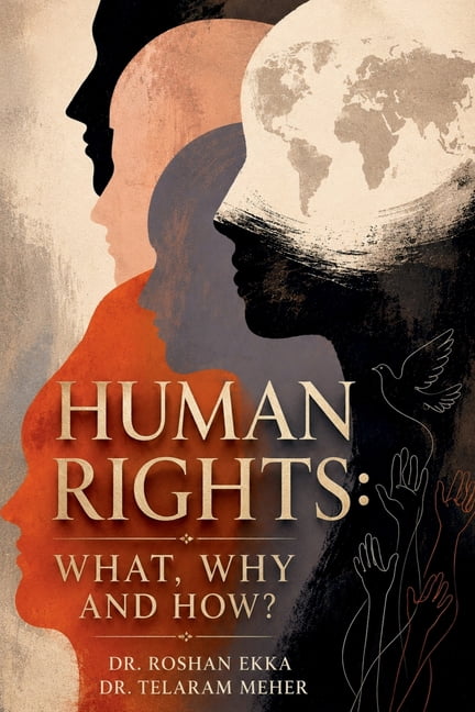 Human Rights: What, Why and How?, (Paperback) - Walmart.com