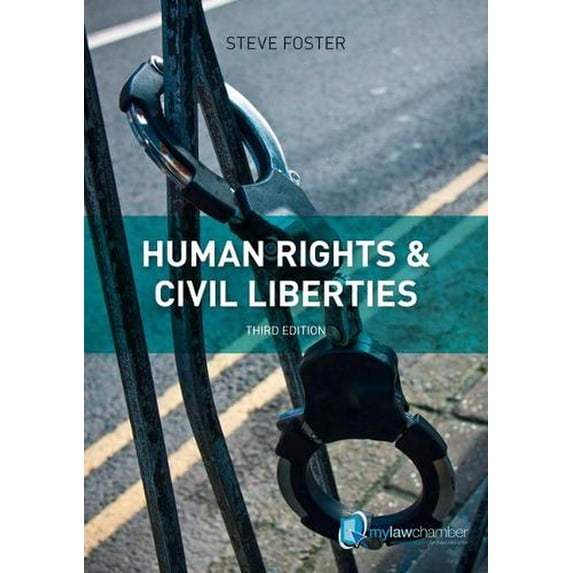 Human Rights and Civil Liberties