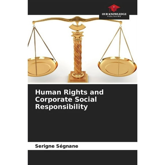 Human Rights and Corporate Social Responsibility (Paperback)