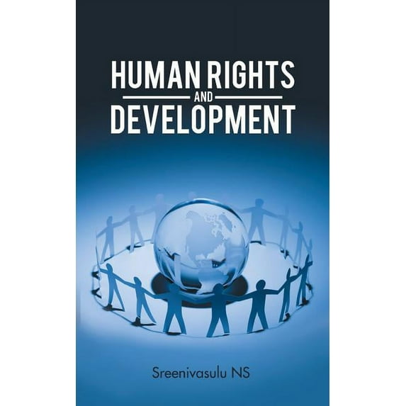 Human Rights and Development (Paperback)