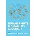 thumbnail image 1 of Pre-Owned Human Rights and Disability Advocacy (Pennsylvania Studies in Human Rights), 1 of 1