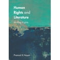 thumbnail image 1 of Human Rights and Literature: Writing Rights, (Paperback), 1 of 1