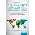 thumbnail image 1 of Human Rights and Social Justice in a Global Perspective: An Introduction to International Social Work, (Paperback), 1 of 1