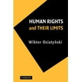 thumbnail image 1 of Human Rights and Their Limits, (Paperback), 1 of 1