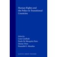thumbnail image 1 of Human Rights and the Police in Transitional Countries, (Paperback), 1 of 1
