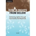 thumbnail image 1 of Human Rights from Below, (Paperback), 1 of 1