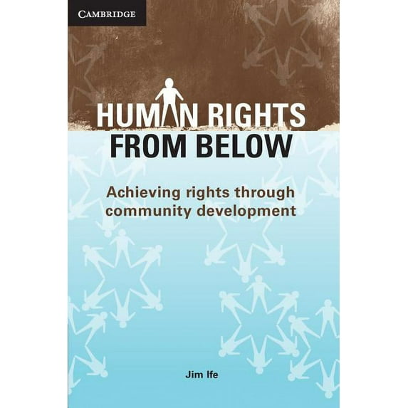 Human Rights from Below, (Paperback)