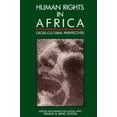 thumbnail image 1 of Human Rights in Africa: Cross-Cultural Perspectives, (Paperback), 1 of 1