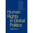 thumbnail image 1 of Pre-Owned Human Rights in Global Politics (Paperback) by Tim Dunne, Nicholas J Wheeler, 1 of 1