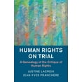 thumbnail image 1 of Human Rights in History Human Rights on Trial, (Paperback), 1 of 1