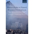thumbnail image 1 of Human Rights in Natural Resource Development: Public Participation in the Sustainable Development of Mining and Energy R, (Hardcover), 1 of 1