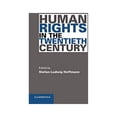 thumbnail image 1 of Pre-Owned Human Rights in the Twentieth Century (Paperback) 9780521142571, 1 of 1