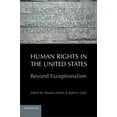 thumbnail image 1 of Pre-Owned Human Rights in the United States: Beyond Exceptionalism, 1 of 1