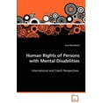 thumbnail image 1 of Human Rights of Persons with Mental Disabilities (Paperback), 1 of 1