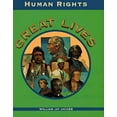 thumbnail image 1 of Pre-Owned Human Rights (Hardcover) 0684190362 9780684190365, 1 of 1