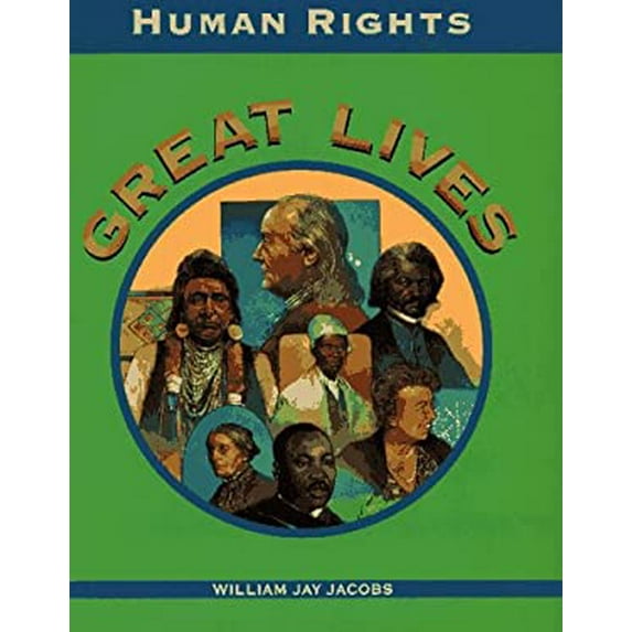 Pre-Owned Human Rights (Hardcover) 0684190362 9780684190365