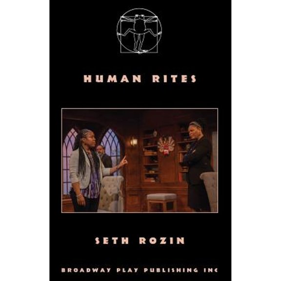 Pre-Owned Human Rites (Paperback) 0881458295 9780881458299