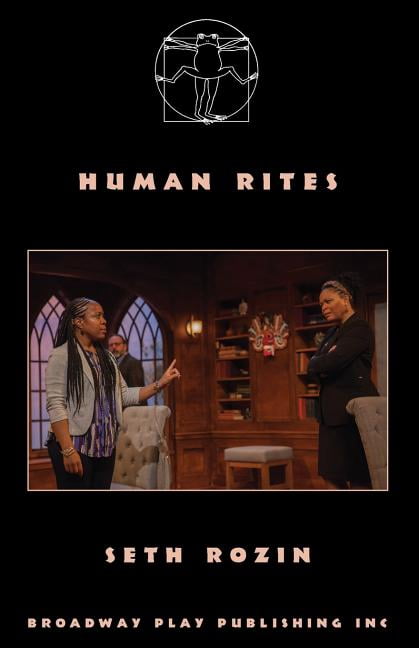 Human Rites Human Rites (Paperback) - Walmart Business Supplies