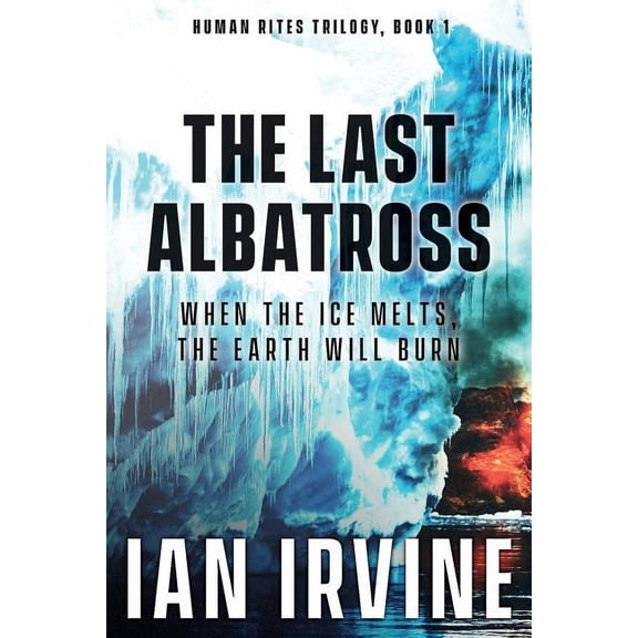 Human Rites The Last Albatross, Book 1, (Paperback)