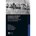 thumbnail image 1 of Human-Robot Interaction: Safety, Standardization, and Benchmarking, (Hardcover), 1 of 1