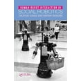 thumbnail image 1 of Human-Robot Interaction in Social Robotics, (Hardcover), 1 of 1