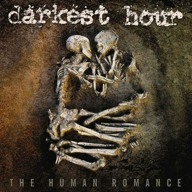 Human Romance (Dli) (Ogv) (Vinyl)
