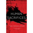 thumbnail image 1 of Pre-Owned Human Sacrifices (Paperback) by Mar??a Fernanda Ampuero, Frances Riddle, 1 of 1