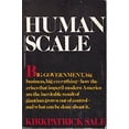 thumbnail image 1 of Pre-Owned Human Scale (Hardcover) 0399506217 9780399506215, 1 of 1