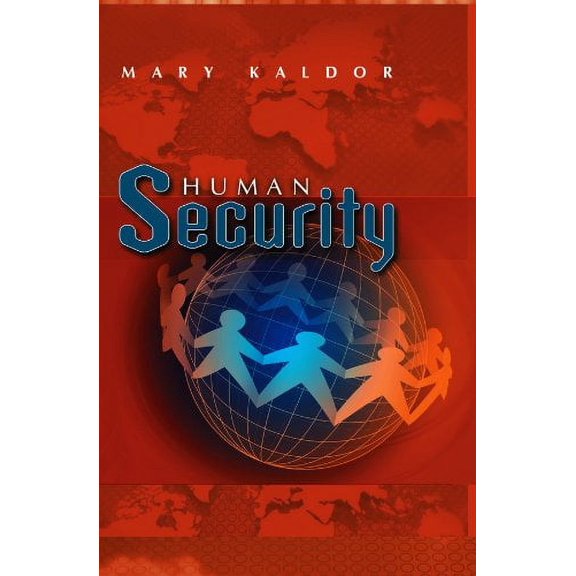 Pre-Owned Human Security