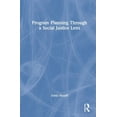 thumbnail image 1 of Human Service Program Planning Through a Social Justice Lens, (Hardcover), 1 of 1