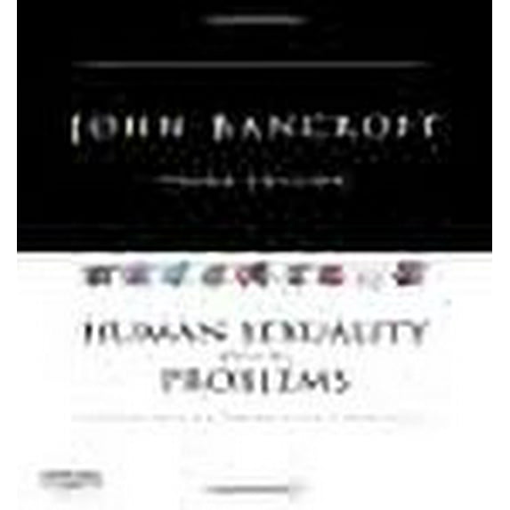 Human Sexuality and Its Problems (Other)