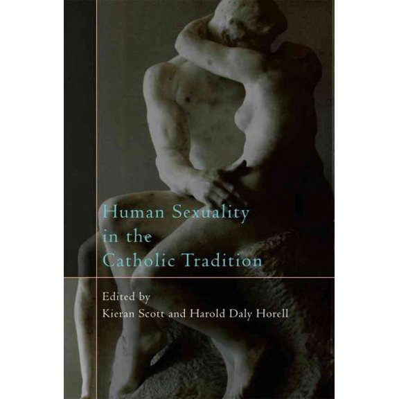 Pre-Owned Human Sexuality in the Catholic Tradition (Paperback)
