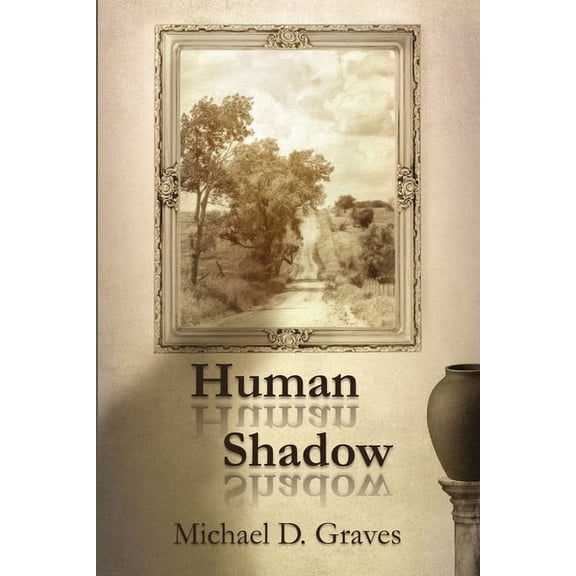 Pete Stone, Private Investigator Human Shadow, Book 5, (Paperback)
