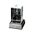 thumbnail image 1 of Human Skeleton Model Anatomy Gift Crystal Skeleton Model Medical-Statue Bone Doctor Item for Medical Students, 1 of 8